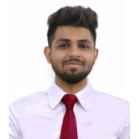 Divij Kharche's profile photo