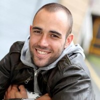 ShieldApps Employee Oren Hadad's profile photo