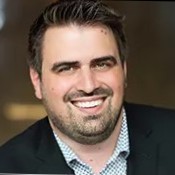 CAMI Music Employee Kevin Peters's profile photo