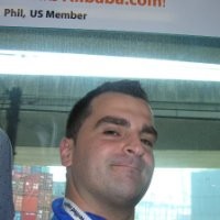 Integrated Cabling Installations Employee Steve Halkiadakis's profile photo