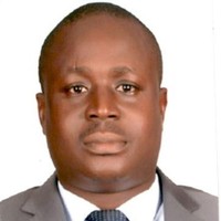 MOMENTUM TECHNOLOGIES Employee Eric Koffi's profile photo