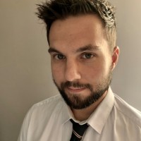 NG BIOTECH Employee Jean-Baptiste Baudier's profile photo