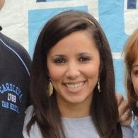 Time Warner Cable News Employee Melanie Fernandez's profile photo