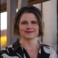 UW-Madison College of Letters & Science Employee Brenda Powles's profile photo