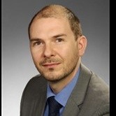 Caterpillar Energy Solutions GmbH Employee Zoran Vujic's profile photo