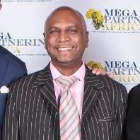 Hitesh Rama Email