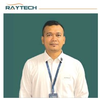 Ray Tech Employee Mohd Jaafar's profile photo