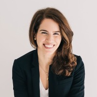 Govini Employee Seanna Senior's profile photo