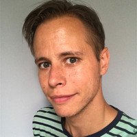 Beyonder | Netherlands Employee Maarten Janssen's profile photo