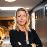 Onitio Employee Sofia Adolfsson's profile photo