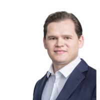 Carrier HVAC Europe Employee Andreas Rupp's profile photo