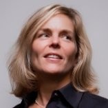 The World Bank Employee Fran Brennan's profile photo
