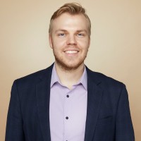 Amazon Employee Mark Friedrich's profile photo