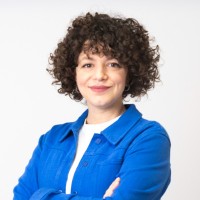 WeRoad Employee Erika de Santi's profile photo