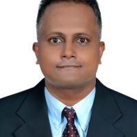 GEP Worldwide Employee Krishnakumar M's profile photo