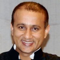 ALPLA Employee Surendra R's profile photo