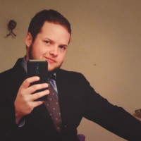 Christopher McCormick Email & Phone Number