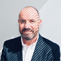 Double Negative Employee Alaric McAusland's profile photo