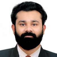 Ertibat Engineering Co. W.L.L. Employee Abdul Nihad's profile photo