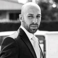 INTRED S.p.A. Employee Fabio Bulgari's profile photo