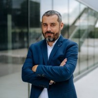 Getinge Employee Michaël Raphaël's profile photo