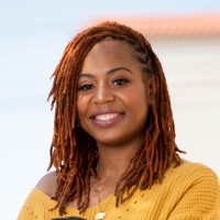 City of Moss Point Employee Chassidy Brazzle's profile photo