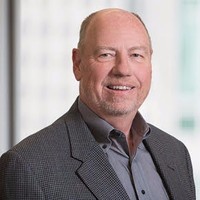 Copy.ai Employee Dale Brown's profile photo