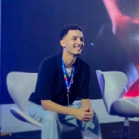 Sintecsys Employee Bruno de Alencar Ferreira's profile photo