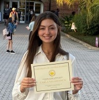 Sprout Behavioral Services, Inc. Employee Carla Salamanca's profile photo