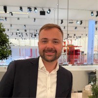 3ive GmbH Employee Stefan Stier's profile photo