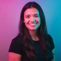 IAB México Employee Regina B's profile photo