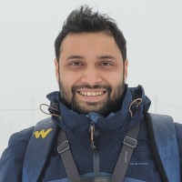 Microsoft Employee Kumar Shubham's profile photo