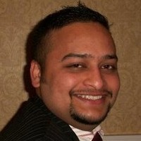 Nitin Bindal Email