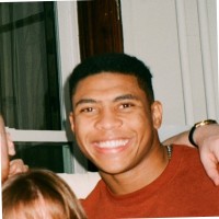 DePuy Synthes Employee Malcolm Hunt's profile photo