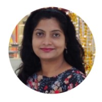 Maclear Global Employee Neha Patni's profile photo
