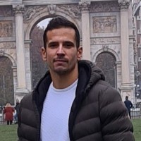 Dixper Employee Sergio Gundin's profile photo