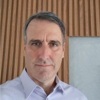 DöhlerGroup Employee Rogerio Tocchini's profile photo