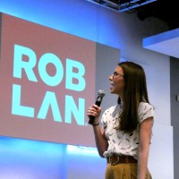 ROBLAN Employee Raquel Pérez's profile photo