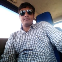 FS-Curtis Employee Gaurav Shukla's profile photo