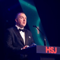 North Staffordshire Combined Healthcare NHS Trust Employee Ben Frsm's profile photo