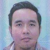 CANCOIL Employee Ryan Baya's profile photo