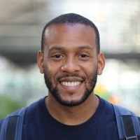 Qualifio Employee Rodrigue Laurent's profile photo