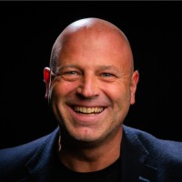 Esker ANZ Employee Andrew Knight's profile photo
