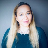 XCD Partners Employee Amy Foster's profile photo