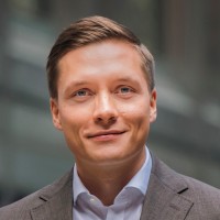 Norges Bank Investment Management Employee Preben Andersen's profile photo