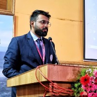 Kedar Desai's profile photo