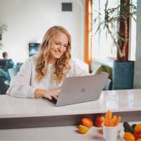 CleanR Grupa Employee Ilona Rozeniece-Glandere's profile photo