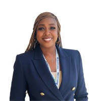 Marsh & McLennan Companies, Inc. Employee Sandra Lee's profile photo