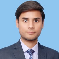 VIP Meter Services Employee Muhammad Khan's profile photo