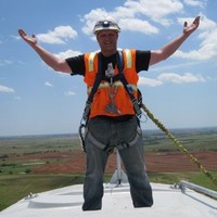 Primoris Services Corporation Employee Jeff Barry's profile photo